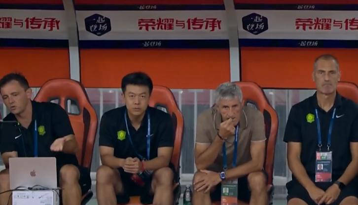  泰山与川崎的第二回比赛视频 