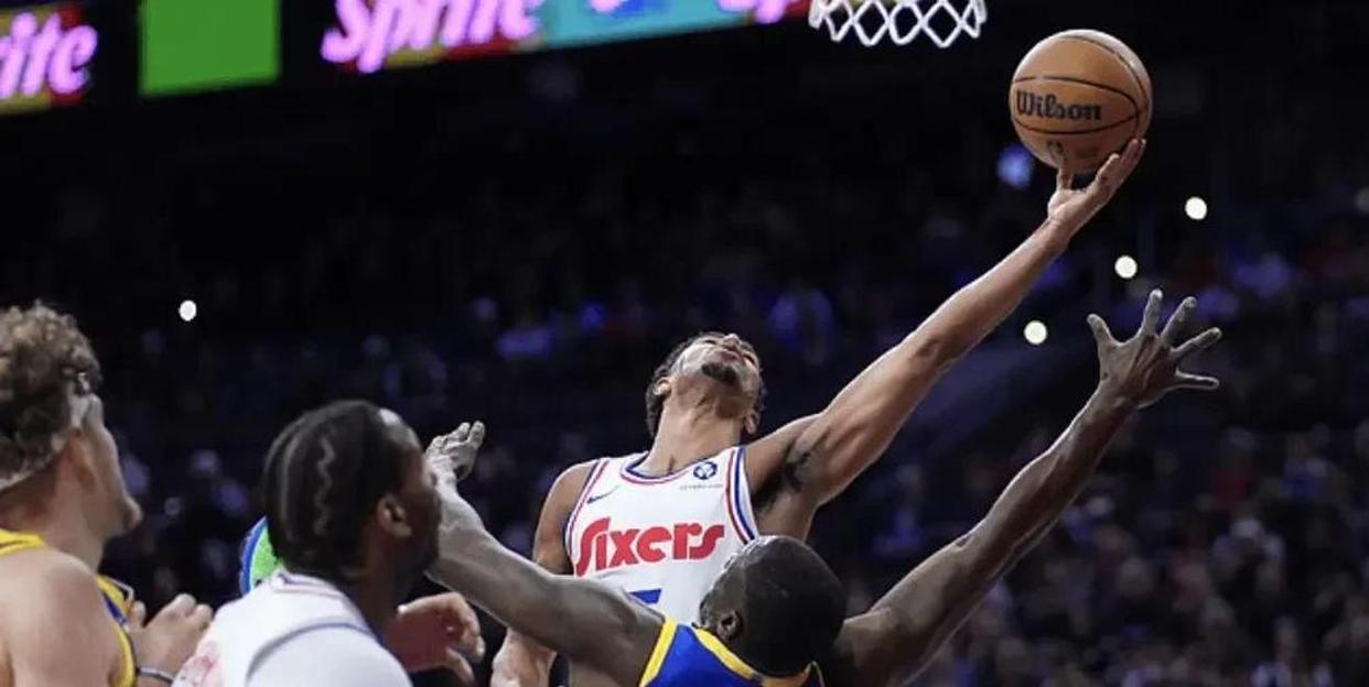 关于费城76人发布备战花絮,加时末段调整名单,全明星赛任务艰巨,数据趋势出现新变化的信息 关于费城76人发布备战花絮,加时末段调整名单,全明星赛任务艰巨,数据趋势出现新变化的信息