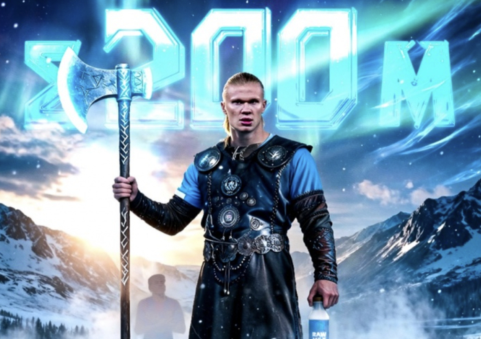 刷新纪录引爆全场！，哈兰德意外战胜利物浦热度持续攀升的简单介绍