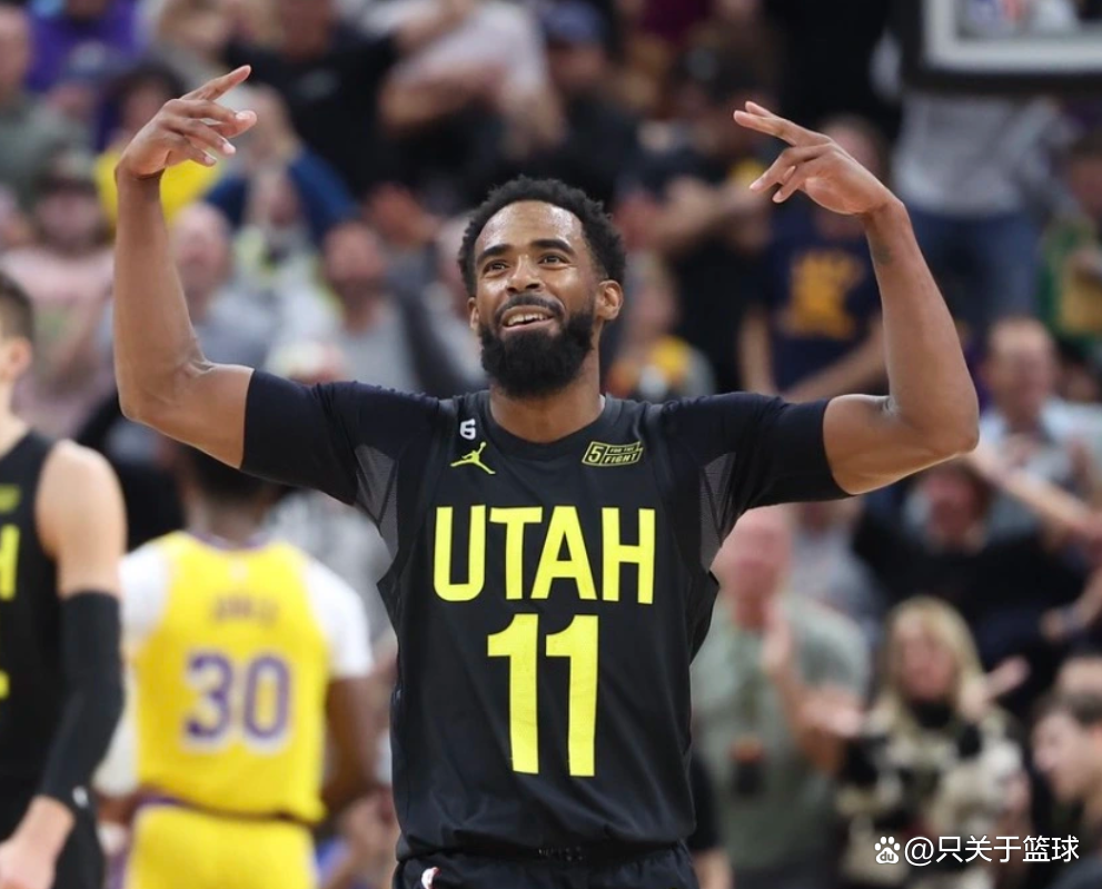 今夜体能课后，犹他爵士绝杀压哨备战足总杯，目标明确，身体对抗强度拉满的简单介绍