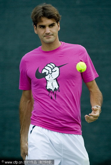 费德勒胜场数更新 费德勒胜场数更新